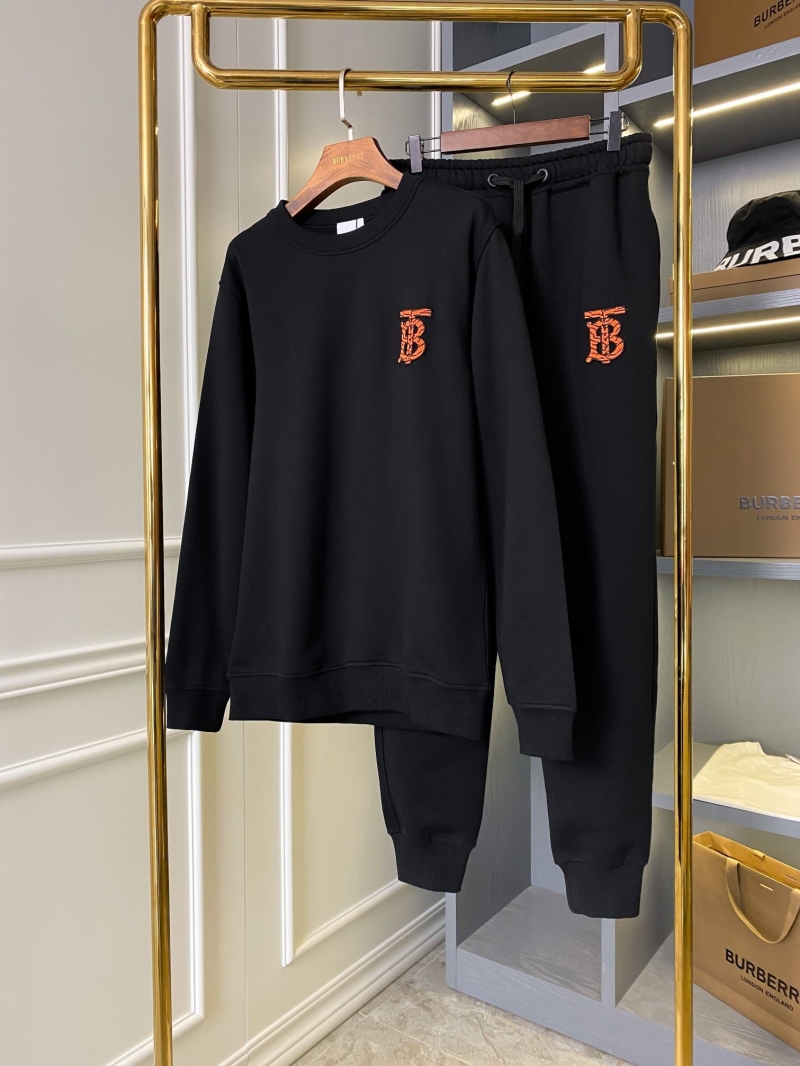 B**rry hoodies